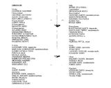 Cast and production team details