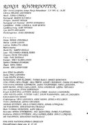 Artistinfo