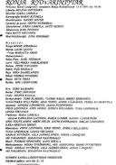 Artistinfo