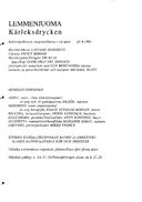 Artistinfo