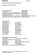Artistinfo