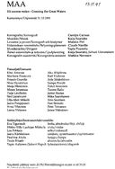 Artistinfo