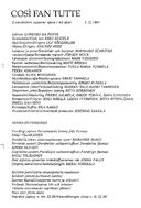 Cast and production team details