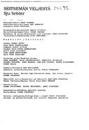 Artistinfo