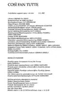 Cast and production team details