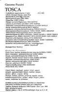 Tekijä- ja esiintyjälista
