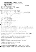 Artistinfo
