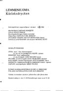Artistinfo