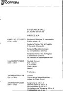 Programme poster