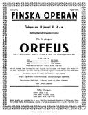 Tekijä- ja esiintyjälista