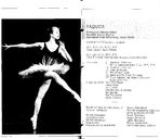 Cast and production team details