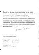 Pohdintaa