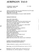Artistinfo