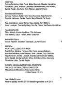 Artistinfo