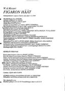 Artistinfo