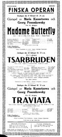 Tekijä- ja esiintyjälista