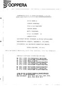 Cast and production team details