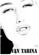 Programme poster