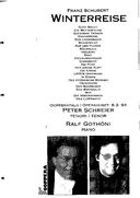 Cast and production team details