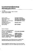 Artistinfo