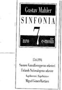 Tekijä- ja esiintyjälista