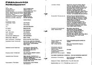 Artistinfo
