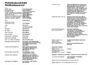 Artistinfo