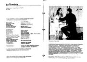 Cast and production team details