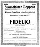 Tekijä- ja esiintyjälista