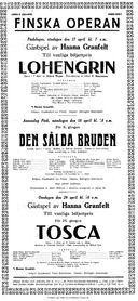 Cast and production team details
