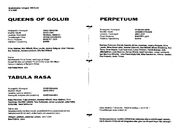 Artistinfo