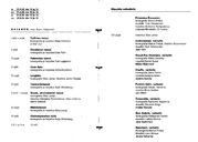Cast and production team details