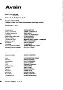 Artistinfo