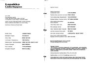 Cast and production team details