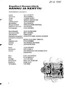 Artistinfo