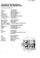 Artistinfo