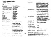 Artistinfo