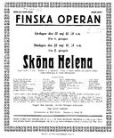 Tekijä- ja esiintyjälista