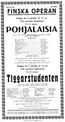Tekijä- ja esiintyjälista