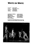 Tekijä- ja esiintyjälista