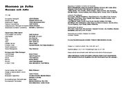 Artistinfo