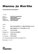 Artistinfo