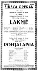 Tekijä- ja esiintyjälista
