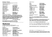 Artistinfo