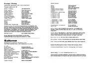 Artistinfo