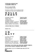 Artistinfo
