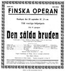 Tekijä- ja esiintyjälista