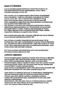 Henkilöesittely