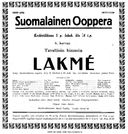 Tekijä- ja esiintyjälista