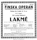 Tekijä- ja esiintyjälista